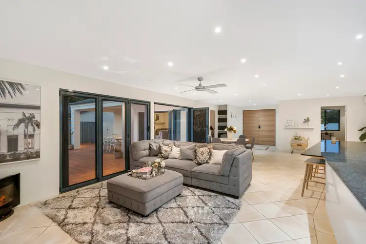 Sixth view of Homely house listing, 9 Goroka Court, Clear Island Waters QLD 4226