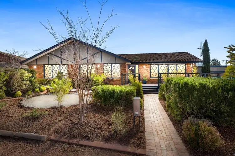 Main view of Homely house listing, 24 Burns Circuit, Mckellar ACT 2617