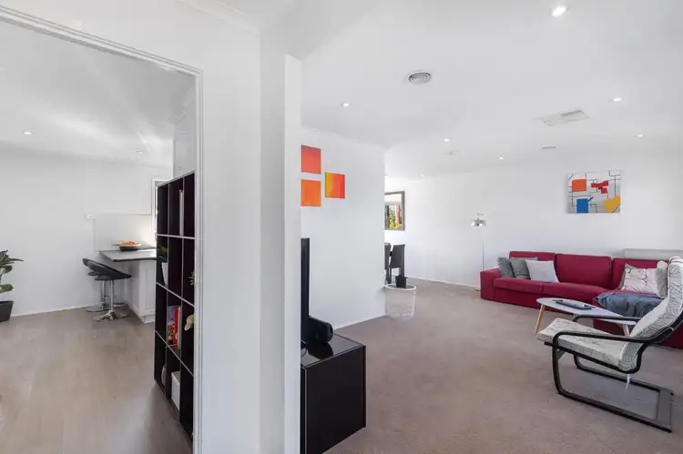 Third view of Homely house listing, 24 Burns Circuit, Mckellar ACT 2617