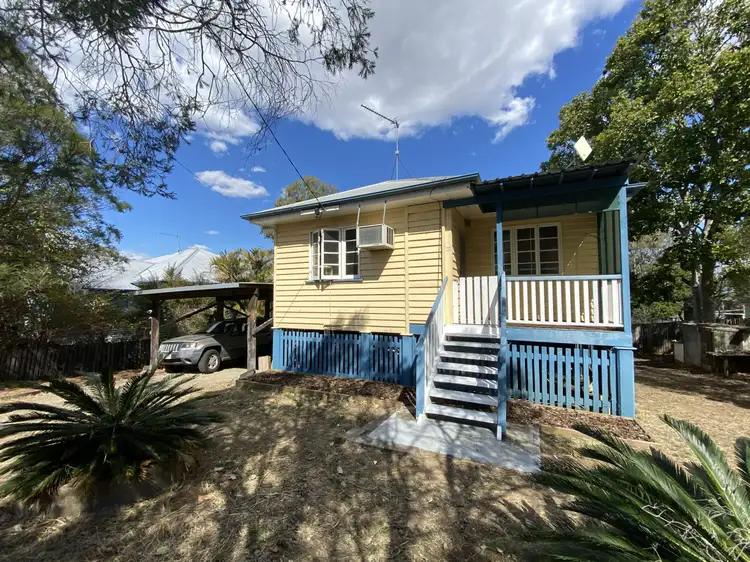 Main view of Homely rural property listing, 80 Eskdale Road, Toogoolawah QLD 4313