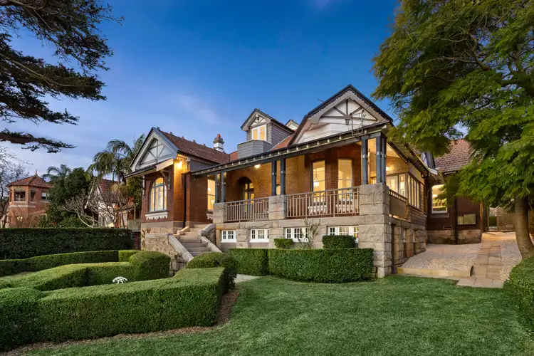 29 Prince Albert Street, Mosman NSW 2088