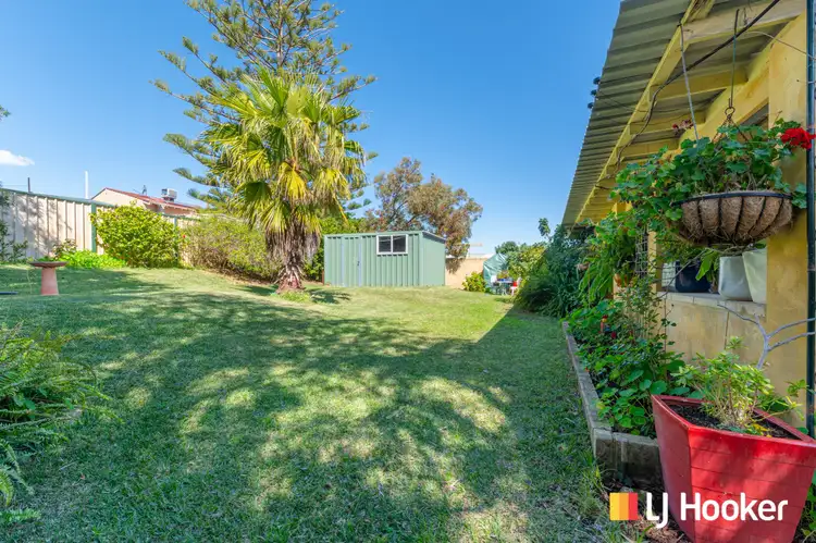 Sixth view of Homely house listing, 33 Forrest Grove, Two Rocks WA 6037