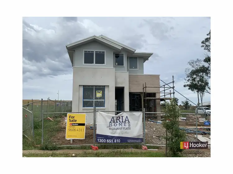 Main view of Homely house listing, 21 (Lot 21 White Aspen Street, Leppington NSW 2179