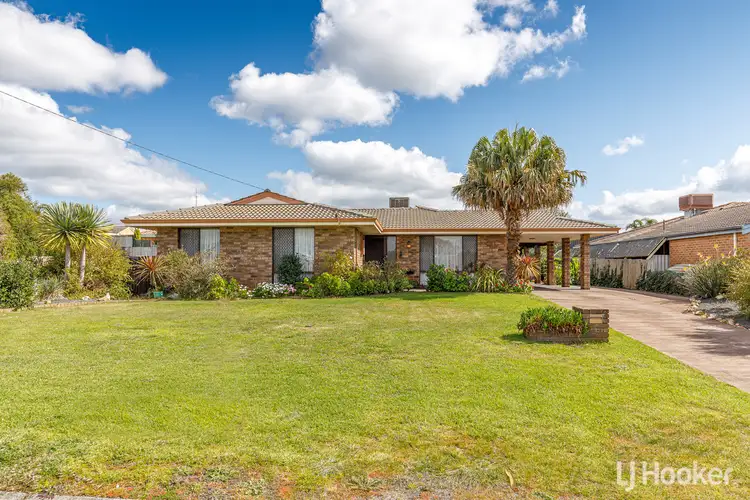 17 Archer Street, Collie WA 6225