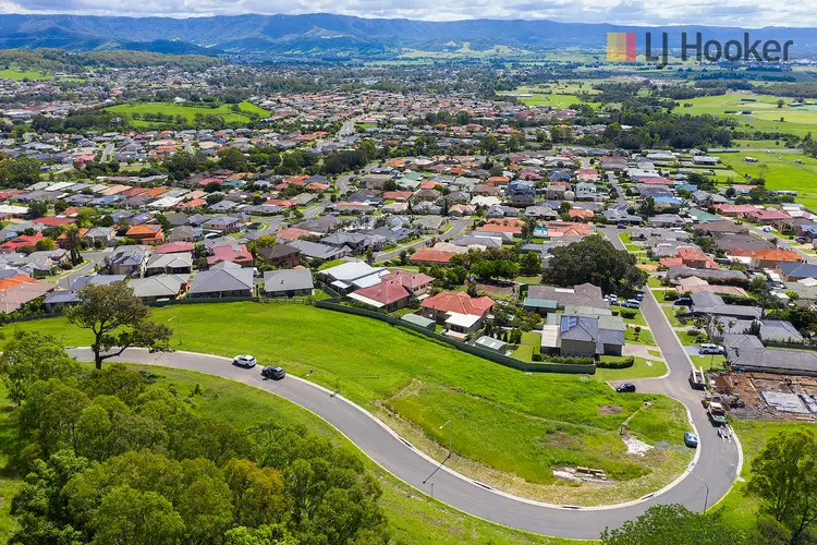 Fourth view of Homely land listing, Lot 6 Ashton Close, Albion Park NSW 2527