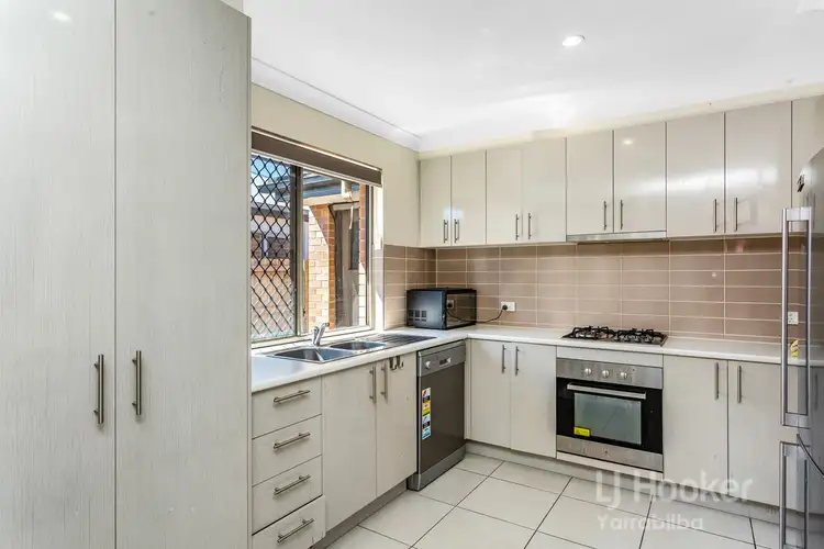 Third view of Homely house listing, 10 Cerulean Place, Yarrabilba QLD 4207