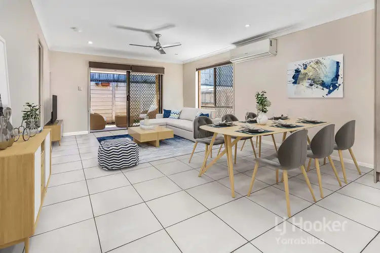 Fifth view of Homely house listing, 10 Cerulean Place, Yarrabilba QLD 4207