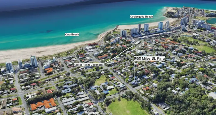 9/50 Miles Street, Coolangatta QLD 4225