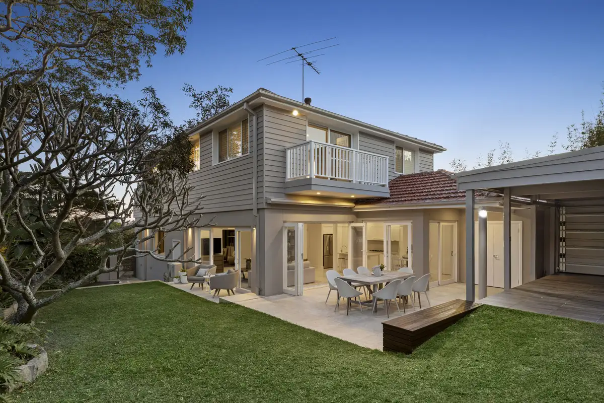 Main view of Homely house listing, 42 Grandview Grove, Seaforth NSW 2092