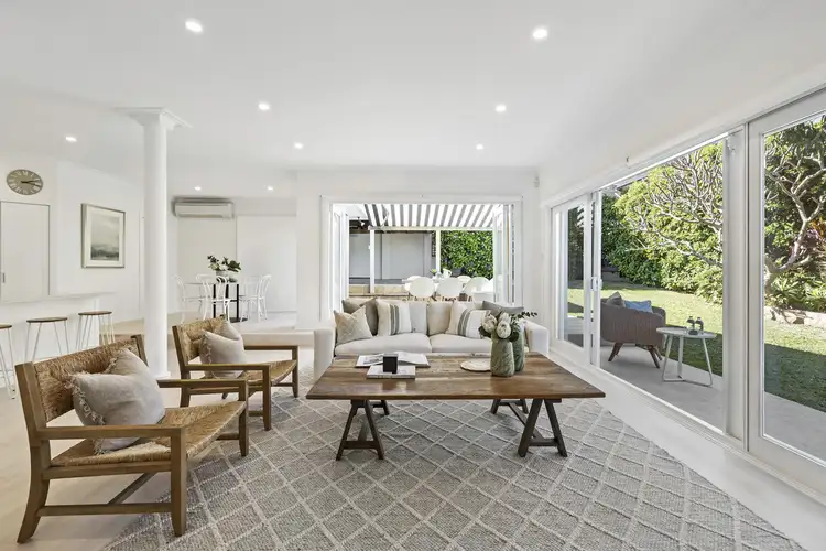 Second view of Homely house listing, 42 Grandview Grove, Seaforth NSW 2092