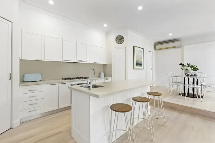 Third view of Homely house listing, 42 Grandview Grove, Seaforth NSW 2092