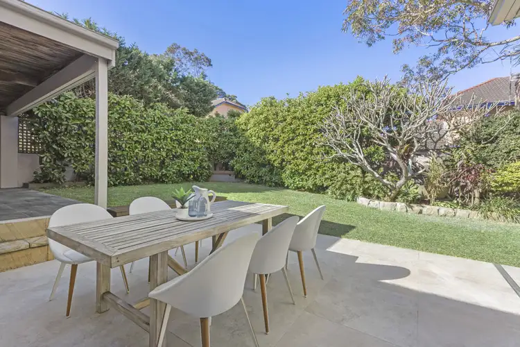 Fourth view of Homely house listing, 42 Grandview Grove, Seaforth NSW 2092