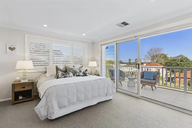Sixth view of Homely house listing, 42 Grandview Grove, Seaforth NSW 2092