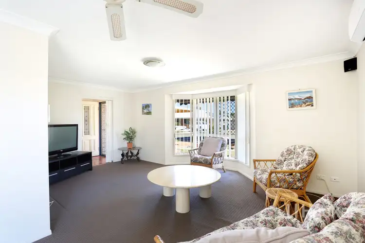 Fifth view of Homely house listing, 2 Dory Court, Sandstone Point QLD 4511