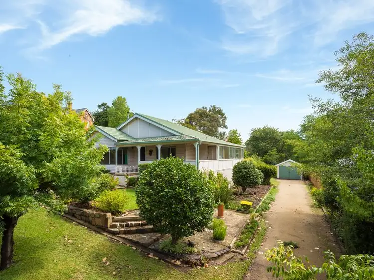 79 Parker Street, Bega NSW 2550