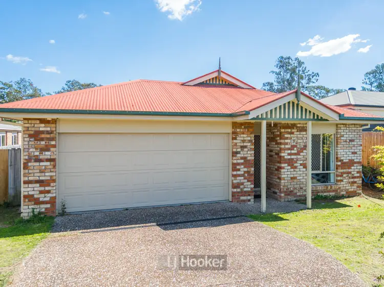 Main view of Homely house listing, 14 Capricorn Avenue, Crestmead QLD 4132