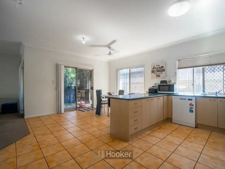 Second view of Homely house listing, 14 Capricorn Avenue, Crestmead QLD 4132
