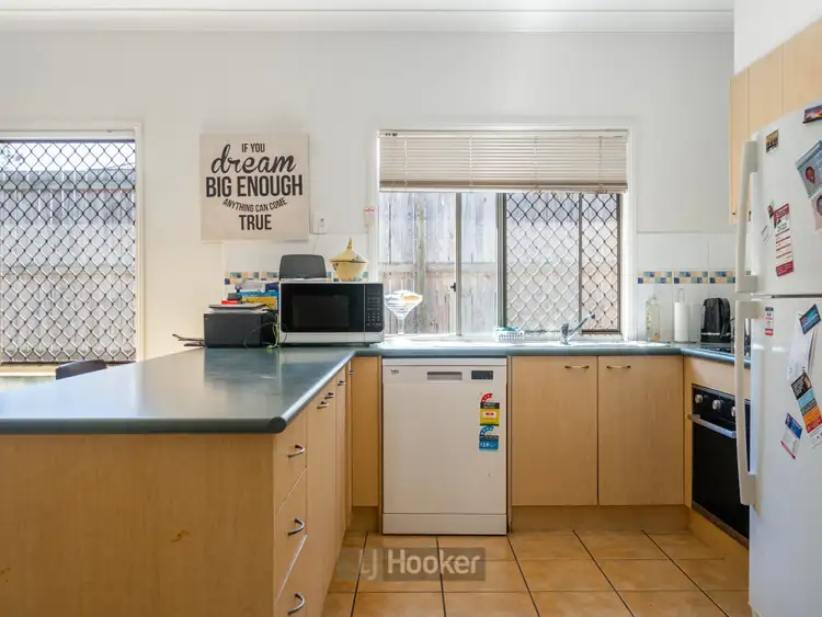 Third view of Homely house listing, 14 Capricorn Avenue, Crestmead QLD 4132