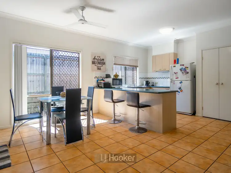 Fourth view of Homely house listing, 14 Capricorn Avenue, Crestmead QLD 4132