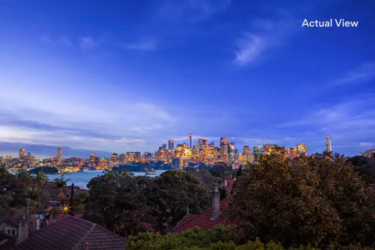 12A Milner Street, Mosman NSW 2088