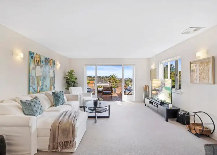 Third view of Homely house listing, 12A Milner Street, Mosman NSW 2088
