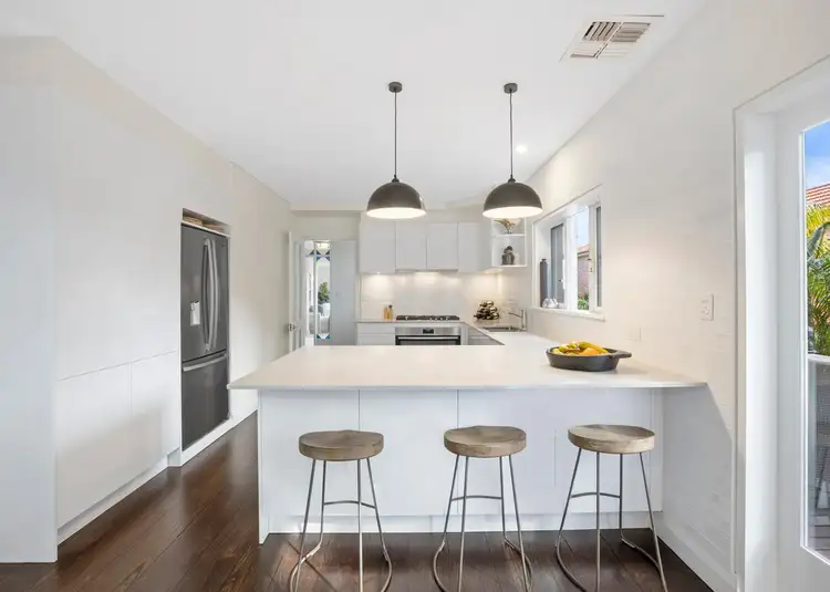 Fourth view of Homely house listing, 12A Milner Street, Mosman NSW 2088