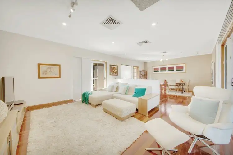 Fifth view of Homely house listing, 55 Tarcoola Drive, Boyne Island QLD 4680