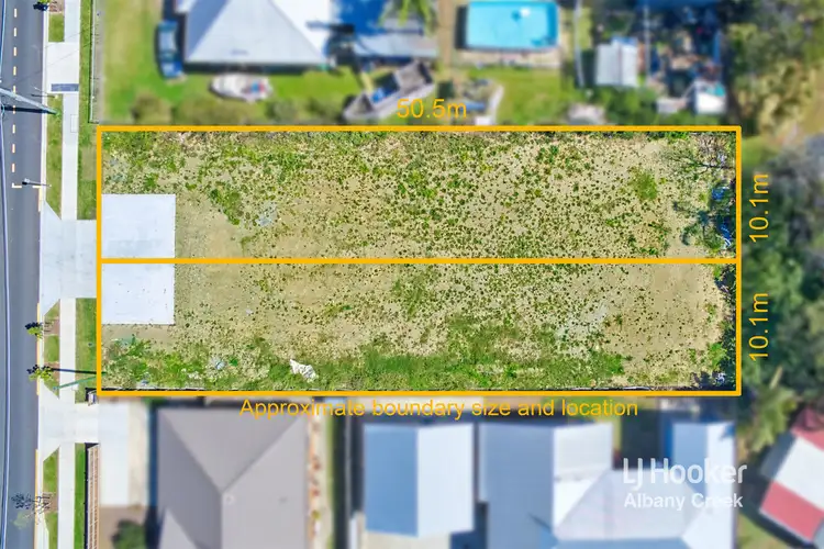 335 Ellison Road, Geebung QLD 4034