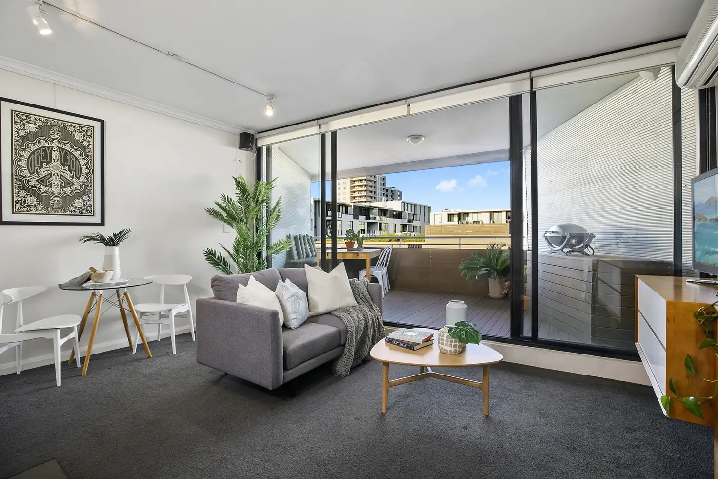 Main view of Homely apartment listing, 511/11a Lachlan Street, Waterloo NSW 2017