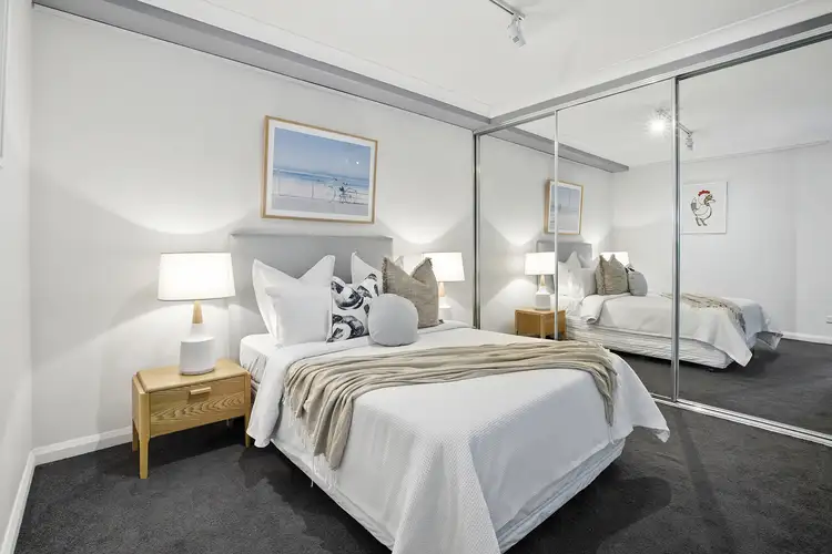 Third view of Homely apartment listing, 511/11a Lachlan Street, Waterloo NSW 2017