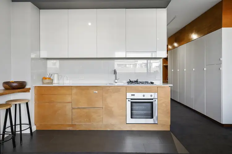 Fourth view of Homely apartment listing, 511/11a Lachlan Street, Waterloo NSW 2017