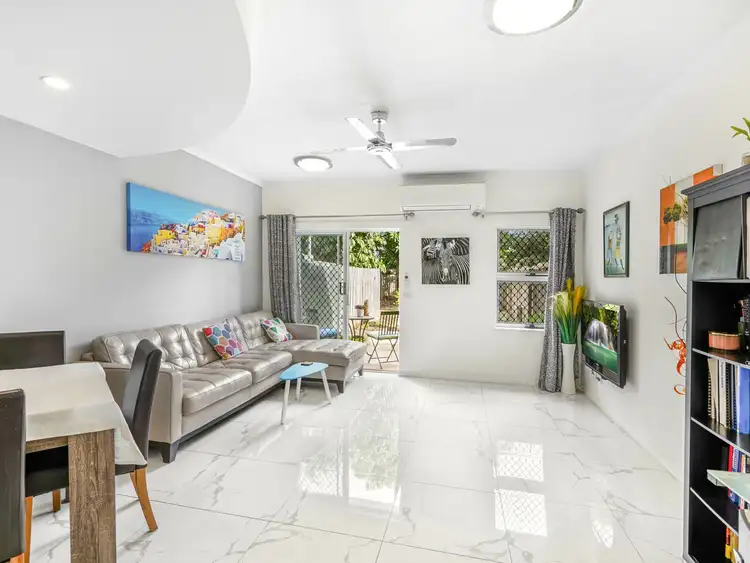 27/7a Grantala Street, Manoora QLD 4870