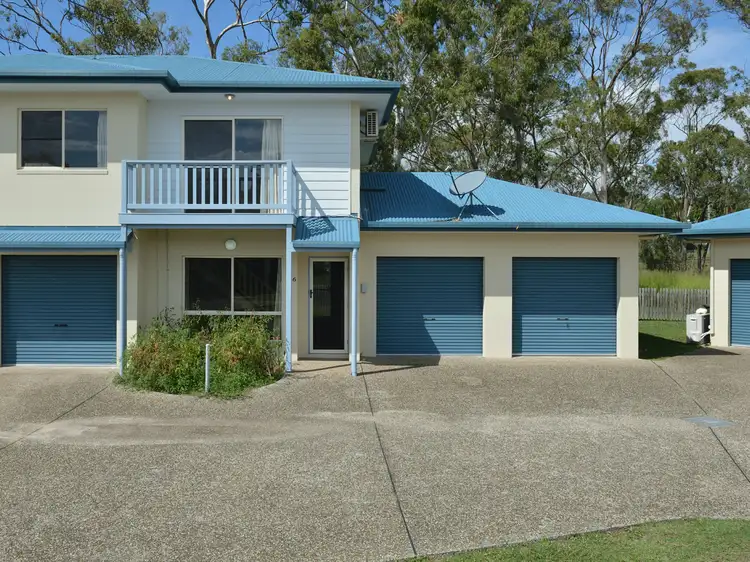 Unit 6/7 Pacific Court, Kin Kora QLD 4680