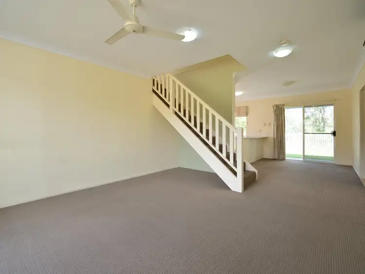 Third view of Homely unit listing, Unit 6/7 Pacific Court, Kin Kora QLD 4680