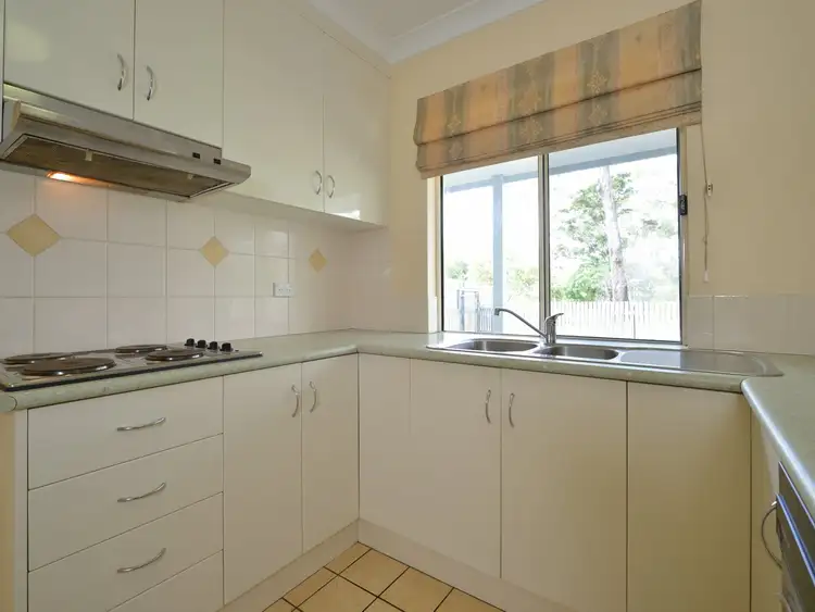 Sixth view of Homely unit listing, Unit 6/7 Pacific Court, Kin Kora QLD 4680