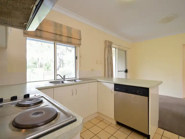 Seventh view of Homely unit listing, Unit 6/7 Pacific Court, Kin Kora QLD 4680