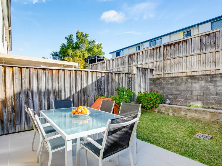 Fourth view of Homely apartment listing, 4/16-18 Angophora Circuit, Warriewood NSW 2102