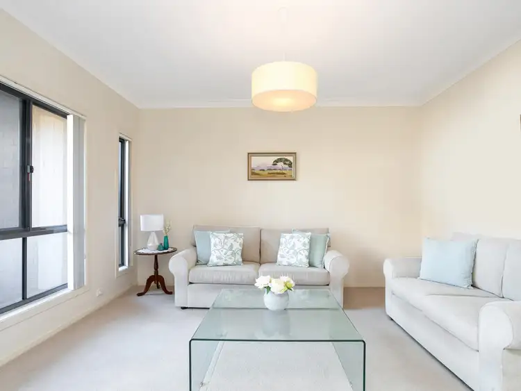Fifth view of Homely apartment listing, 4/16-18 Angophora Circuit, Warriewood NSW 2102