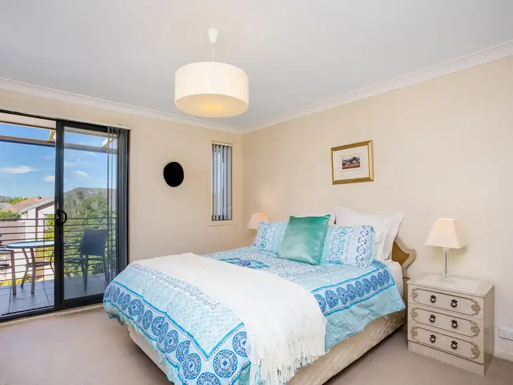 Sixth view of Homely apartment listing, 4/16-18 Angophora Circuit, Warriewood NSW 2102