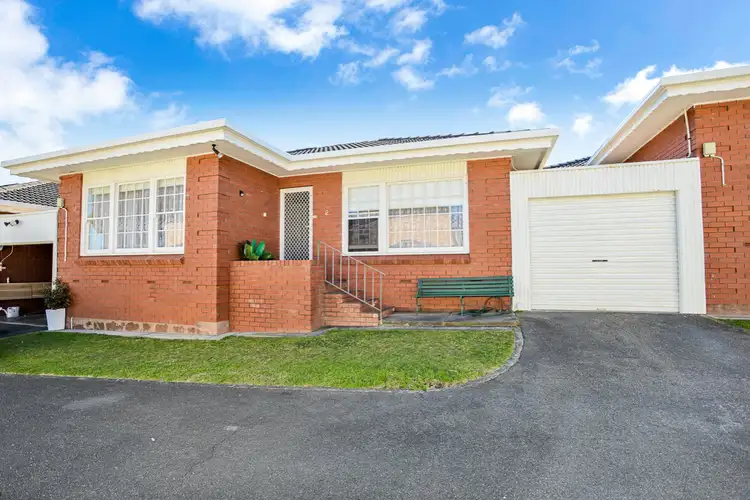 2/42 Seaview road, Victor Harbor SA 5211