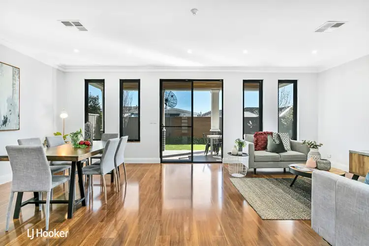 Fourth view of Homely house listing, 10A & 10B Paul Street, Hectorville SA 5073
