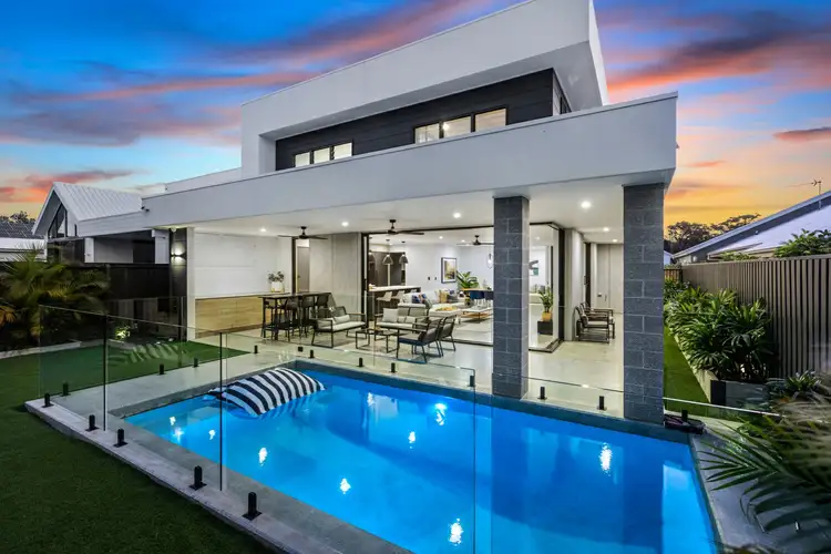 15 Sea Eagle Court, Casuarina NSW 2487