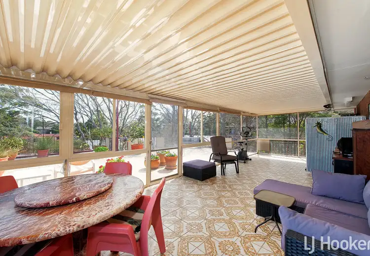 Third view of Homely unit listing, 7/12 Gretel Close, Nelson Bay NSW 2315
