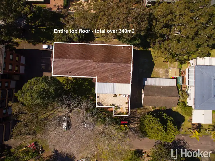 Fourth view of Homely unit listing, 7/12 Gretel Close, Nelson Bay NSW 2315
