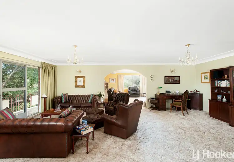 Fifth view of Homely unit listing, 7/12 Gretel Close, Nelson Bay NSW 2315