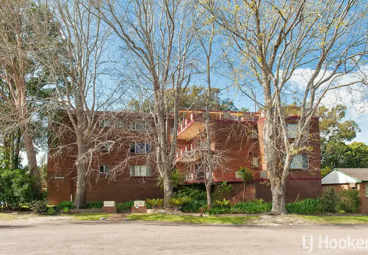 Sixth view of Homely unit listing, 7/12 Gretel Close, Nelson Bay NSW 2315