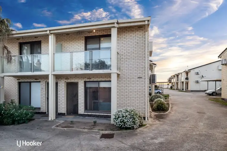Main view of Homely townhouse listing, 18/86-87 Esplanade, Semaphore SA 5019