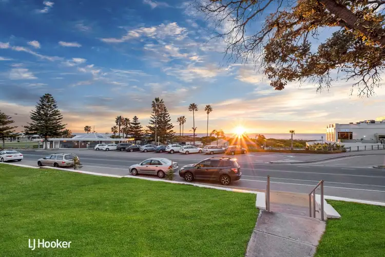 Second view of Homely townhouse listing, 18/86-87 Esplanade, Semaphore SA 5019