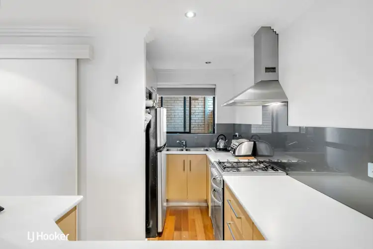 Sixth view of Homely townhouse listing, 18/86-87 Esplanade, Semaphore SA 5019