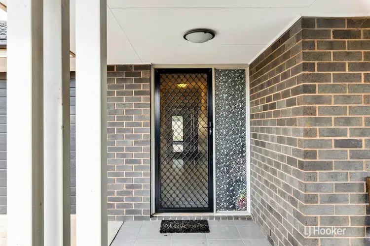 Fourth view of Homely house listing, 17 Tudor Crescent, Smithfield Plains SA 5114